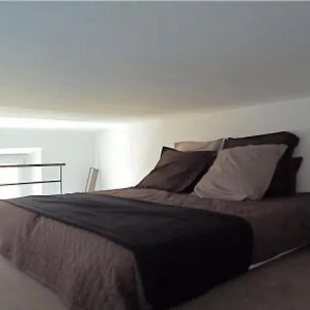 Borniol Loft Apartment Cannes