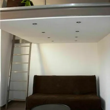 Borniol Loft *